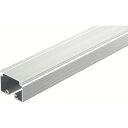 ダイケン 【別途送料】 【個人宅不可】 DAIKEN 間仕切りビニールカーテン仕様 MTPアルミレール3000 MTP20-R30A [1012-7406909...