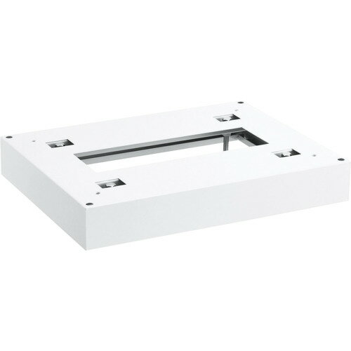 ダイケン 【別途送料】 【個人宅不可】 DAIKEN 集合住宅向け宅配ボックス 防滴仕様 オプション 幅木 ホ..