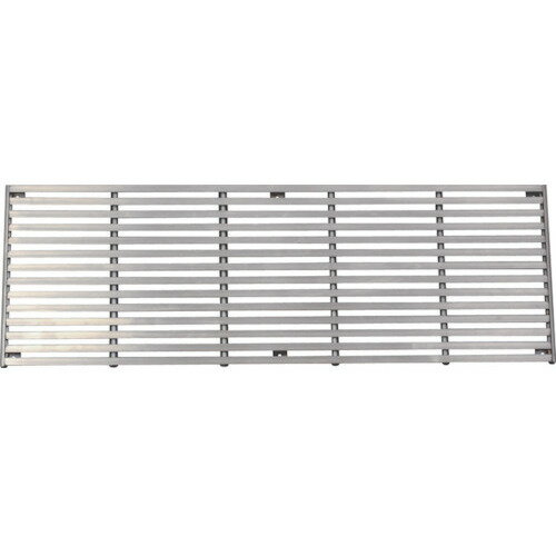 ダイケン 【別途送料】 【個人宅不可】 DAIKEN フロア換気口 ステンレスグレーチングタイプ 200×600 VS..