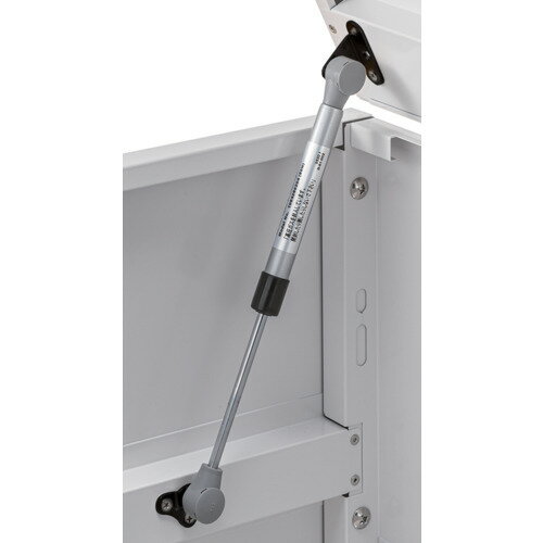 ダイケン 【別途送料】 【個人宅不可】 DAIKEN ゴミ収集庫 スチールタイプ CKH-1004用ガスダンパー CKH10GD [1012-00001532]