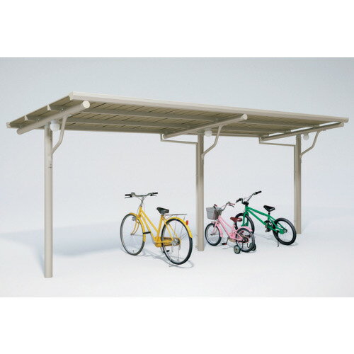 ダイケン 【個人宅不可】【別途送料】DAIKEN サイクルロビー CY-DT2409型 連結型 照明付き CY-DTR2409-U-S [1012-00001594]