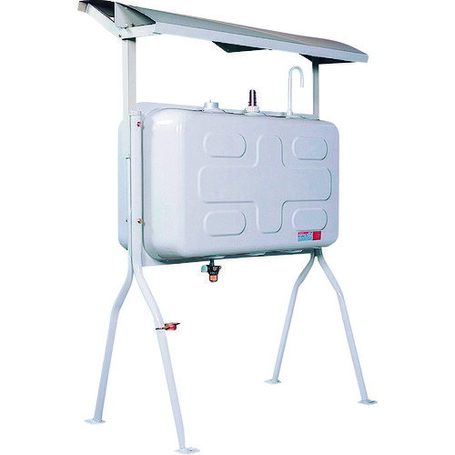 ダイケン 【個人宅不可】【別途送料】DAIKEN ホームタンク（屋外用） セフティルーフSF49RSG型（両・片流れ兼用） SF49RSG [1012-7601472]