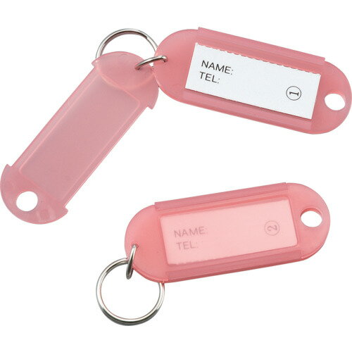 ダイケン 【別途送料】 【個人宅不可】 DAIKEN キーボックス用キーホルダー10個入 OKHOLDER [1012-7901..