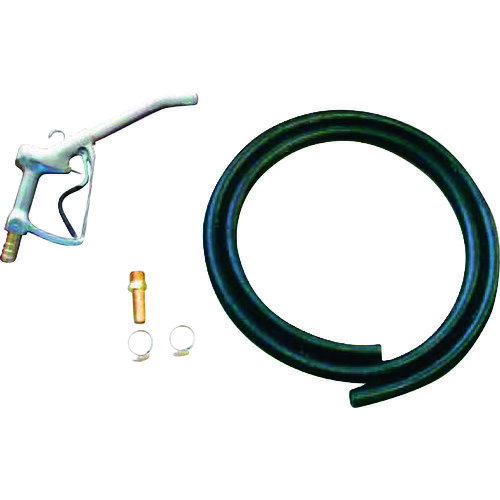 ダイケン 【別途送料】 【個人宅不可】 DAIKEN 1インチガン・ホースセット（固定） TIGHK [1012-000021..