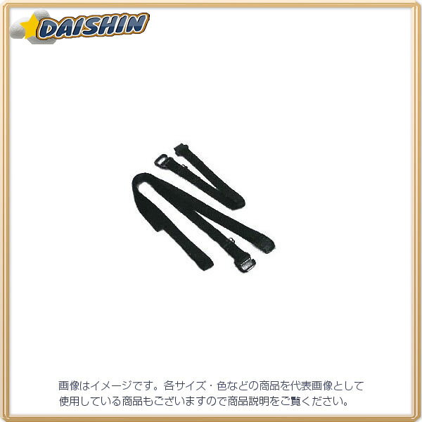 トーヨーセフティ TOYO 荷物落下防止用 荷棚ガード 黒 No.5002 [102-702139]