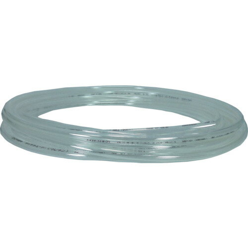 千代田通商 チヨダ TEタッチチューブ 6mm/20m クリア TE-6-20 C [1026-021679]