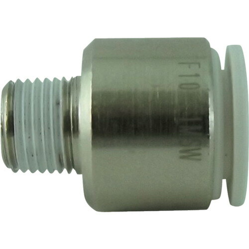 ̾  塼ַѼ եϻѷեᥤ륳ͥ W 10mmR1/8 F10-01MSW [1026-036383]