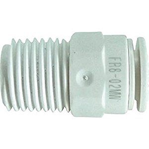 ̾ եּᥤ륳ͥ W8mmR1/4 FR8-02MW [1026-034433]