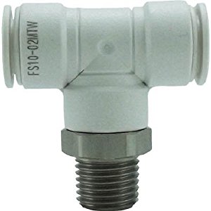 ̾ եSUSᥤ֥ƥ  10mmR1/4 FS10-02MTW [1026-046351]