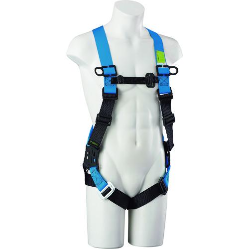【2025年1月1日〜3日まで店舗内3点以上でポイント10倍！】サンコー タイタン ハーネス型墜落制止用器具（胴ベルトなし） KESELイージーハーネスネオ S（墜落制止用器具） KEHN-10B-S [104-809311]