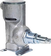 ヤマダコーポレーション 自動定量バルブグリース用 KGK-407M [105-000798]