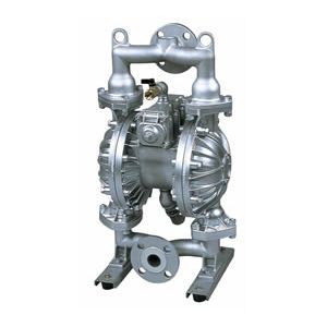 ヤマダコーポレーション 【Z】ダイヤフラムポンプ NDP-40BAC [105-NDP40BAC]