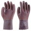 東和コーポレーション トワロン 天然ゴム手袋 ジョブスター3双組 LL （3双入） 181-3P-LL [A060301]