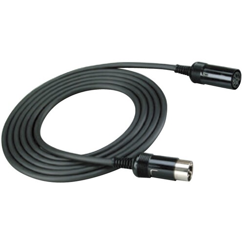 ナカニシ エレクターE-max用モータ直線延長コード（8051） NCL-EXT [1062-00004993]