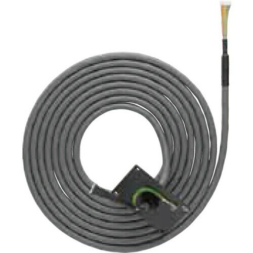 ナカニシ E4000操作パネル延長コード（4m）（8474） E4000PEX4 [1062-00005062]