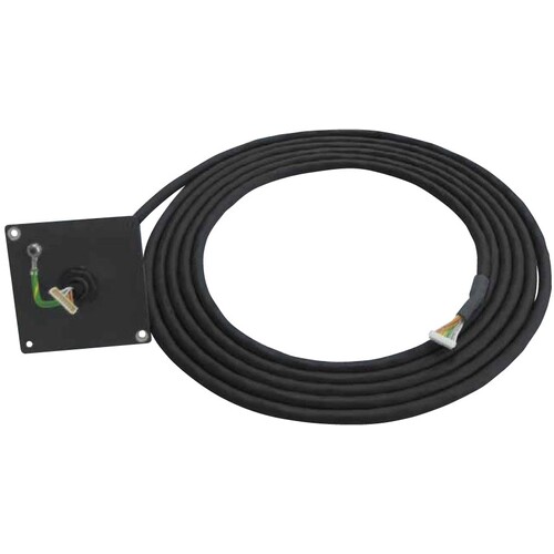 ナカニシ 【個人宅不可】 操作パネル延長コード（8407） E3000-PEX4 [1062-00005071]