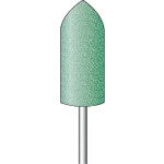 ナカニシ ナカニシ グリーンポリッシャーWA砥粒 （10本入） #220 46126 [A230101]