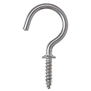 ニッサチェイン 【200個販売】洋灯吊 ステンレス 研磨 SCH36 [1070-2098309]