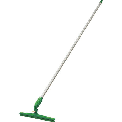 バーテック BURRTEC 機械下清掃用ブラシ ソフト 緑1 BCP30K-CUTM-SG 1P※ 63114901 [1079-1032346]