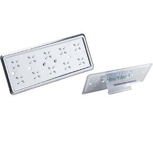 新潟精機 セーフティプレート ST-LB [109-474970]