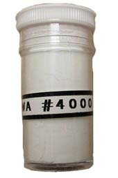 新潟精機 ポリッシングパウダー WA#4000 [109-586253]