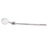 新潟精機 拡大鏡 丸30型 [109-742109]