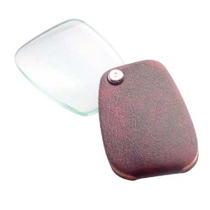 新潟精機 ポケットルーペ No.3180 [109-821071]