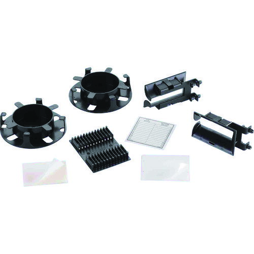 パンドウイット PANDUIT 光ファイバーエンクロージャー用スプールキット 1U用 FMS1 [1094-00007436]