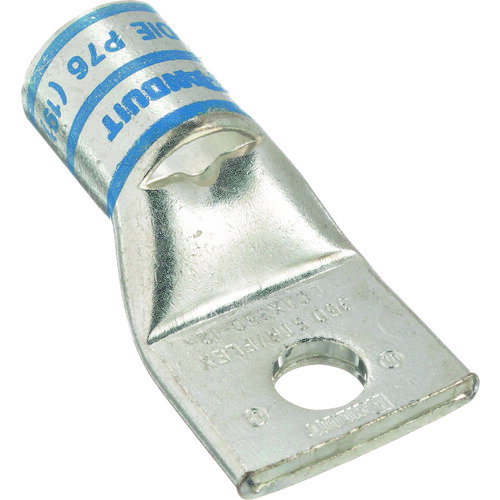 パンドウイット 【2袋販売】PANDUIT 銅製圧縮端子 1穴 電線サイズ 350 kcmil 取付穴サイズ 135mm LCAX3..