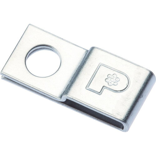 パンドウイット ケーブル固定具 ステンレススチールマウント （100個入） MTM1H25-C [1094-3359745]