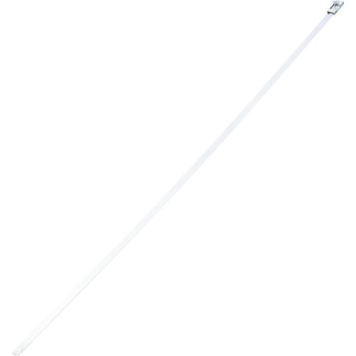 パンドウイット MS（バックルロック式）ステンレススチールバンド MS10W50T15-L4 [1094-446964]