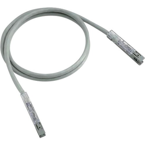 ѥɥå 10PANDUIT 110ѥå ξü110ͥ1ڥդ 2m P110PC1IG1MY P110PC1IG2MY [1094-3056668]