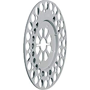 フィッシャージャパン 外断熱用アンカー大ワッシャ DT110（100本入） 90745 [1098-907450]