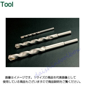 ユニカ 振動用ドリルビット Bタイプ B12.5x200 [110-010086]