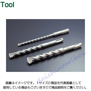 ユニカ チップトップビット ロング TTL 22.0x260 [110-114777]