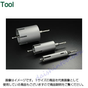 納期目安　（メーカーに在庫がある場合）13:30までにご注文の場合約3〜7日後出荷(土日祝日を除く）※表示の納期目安はあくまで目安ですのでお約束ではありません。具体的納期は都度お問い合わせください。北海道・沖縄・離島につきましては別途送料が発生致します。金額につきましてはご注文後当店よりご連絡させていただきます。ご注文前にお問い合わせいただければ送料金額を前もってお伝えする事が可能です。※記載の商品画像はイメージ（代表）画像ですので画像だけの情報のみでご購入はお控え頂き、必ず記載内容をご確認下さい。・サイディング壁、石膏ボード、FRP、ベニヤ板、塩ビ板、複合材等の穴あけにマルチに活躍。 ・切り屑の排出効率を考慮したポケット形状で厚板、深穴もスムーズに穿孔。 ・SDS シャンクタイプも同価格。・有効長：価格、仕様一覧表参照・適合電動機：電気ドリル／振動ドリル(回転モード)当社管理番号--検索キーワード--unika ユニカホールディングス ESM80SDSカタログページ数