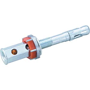 ユニカ 【20個販売】ビッグワンR-NUT BGR-3070M [110-730199]