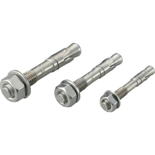 ユニカ 【10個販売】ビッグワンステン BGS-1612 [110-731097]