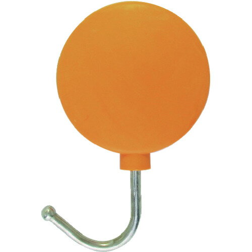 プラス ジョインテックス 381232マグネットフックミニ可動オレンジ B344J-O B344J-O [1105-5030621]