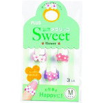 プラス PLUS 35910）メクリッコSWEET KM-302SB-3 フラワー2 M KM-302SB-3-2 [1105-4601416]