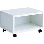 プラス 【別途送料】 【個人宅不可】 PLUS 423500）コピーボードプリンタワゴンP-WAGON-WH20 P-WAGON-WH20 [1105-4603052]