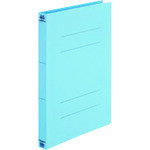 プラス PLUS 98341）PPフラットファイルA4S厚綴No.121PW RBL1冊 NO.121PW RBL [1105-4638917]