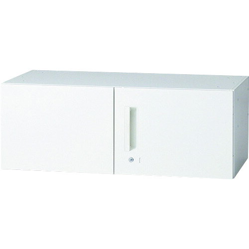 プラス 【別途送料】 【個人宅不可】 PLUS 648986）L6 両開き保管庫 L6-30AR L6-30AR [1105-4642204]