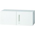 プラス 【別途送料】 【個人宅不可】 PLUS 648989）L6 両開き保管庫 L6-G30AR L6-G30AR [1105-4642235]