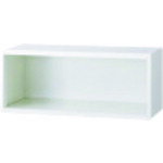 プラス 【別途送料】 【個人宅不可】 PLUS 648994）L6 オープン保管庫 L6-G30ER L6-G30ER [1105-4642280]