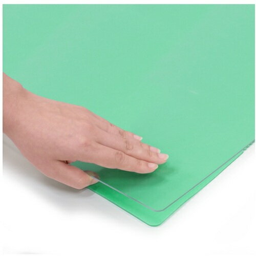 プラス PLUS 36738）プラスマット＜アクリル＞ 3号 DM-003PW DM-003PW [1105-4662950]