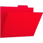 プラス PLUS 86808）PP個別フォルダー FL-161IF レッド 5枚 FL-161IF RD [1105-4687090]