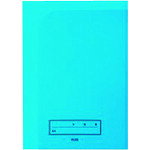 プラス PLUS 79751）年組氏名 プリントファイル ネイビー FL-193SF NV [1105-4687304]