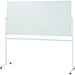 プラス 【別途送料】 【個人宅不可】 PLUS 740353）脚付両面ホワイトボード VS2-36DSP VS2-36DSP [1105-4690236]