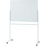 プラス 【別途送料】 【個人宅不可】 PLUS 740357）脚付片面ホワイトボード VS2-34SSJ VS2-34SSJ [1105-4690274]